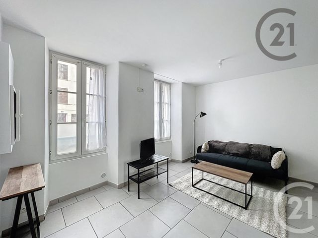Appartement F2 &agrave; louer - 2 pi&egrave;ces - 34,70 m2 - Melun - 77 - ILE-DE-FRANCE