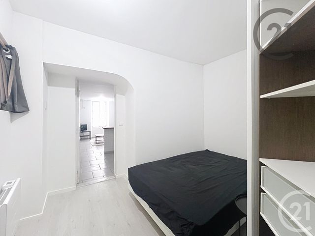 Appartement F2 &agrave; louer - 2 pi&egrave;ces - 34,70 m2 - Melun - 77 - ILE-DE-FRANCE