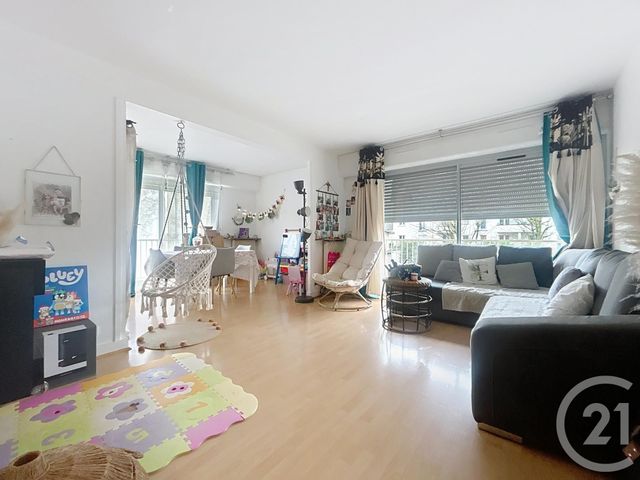 Appartement F3 à vendre MELUN