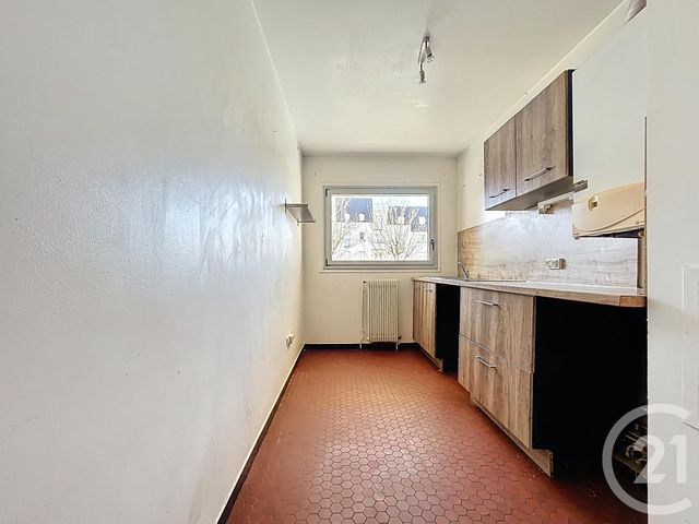 Appartement F3 &agrave; vendre - 4 pi&egrave;ces - 75,23 m2 - Melun - 77 - ILE-DE-FRANCE