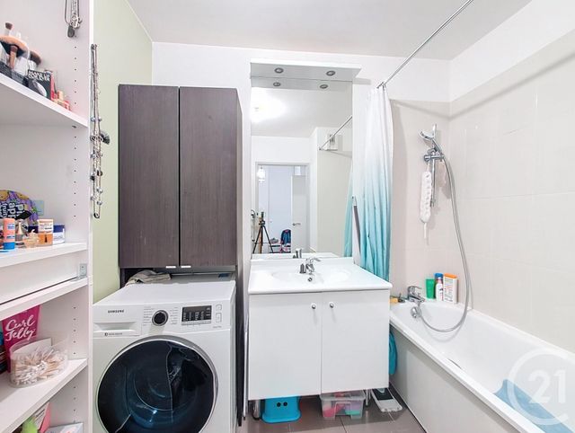 Appartement &agrave; vendre - 4 pi&egrave;ces - 89,88 m2 - Dammarie Les Lys - 77 - ILE-DE-FRANCE