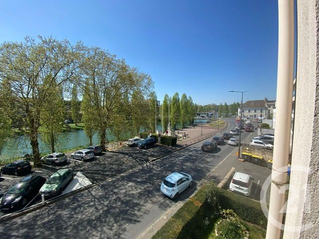 Appartement F5 à vendre - 5 pièces - 107 m2 - Melun - 77 - ILE-DE-FRANCE