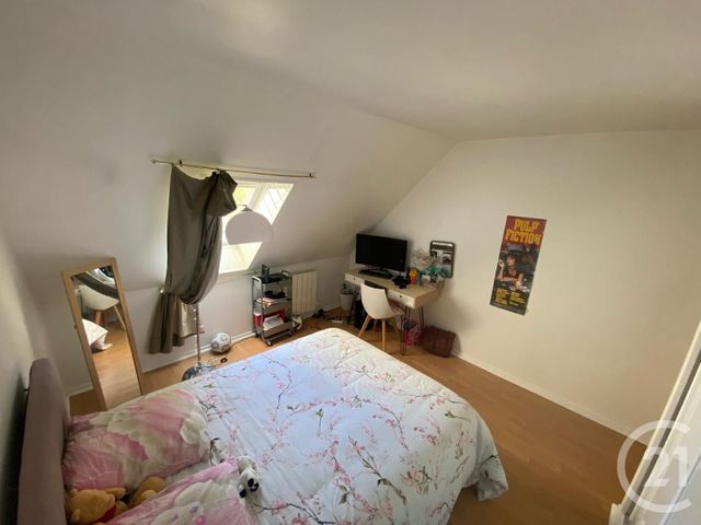 Appartement F5 à vendre - 5 pièces - 107 m2 - Melun - 77 - ILE-DE-FRANCE