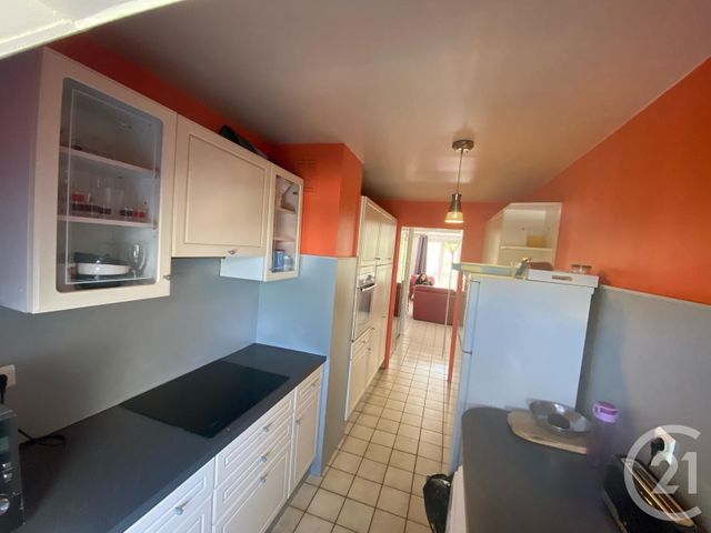 Appartement F5 à vendre - 5 pièces - 107 m2 - Melun - 77 - ILE-DE-FRANCE