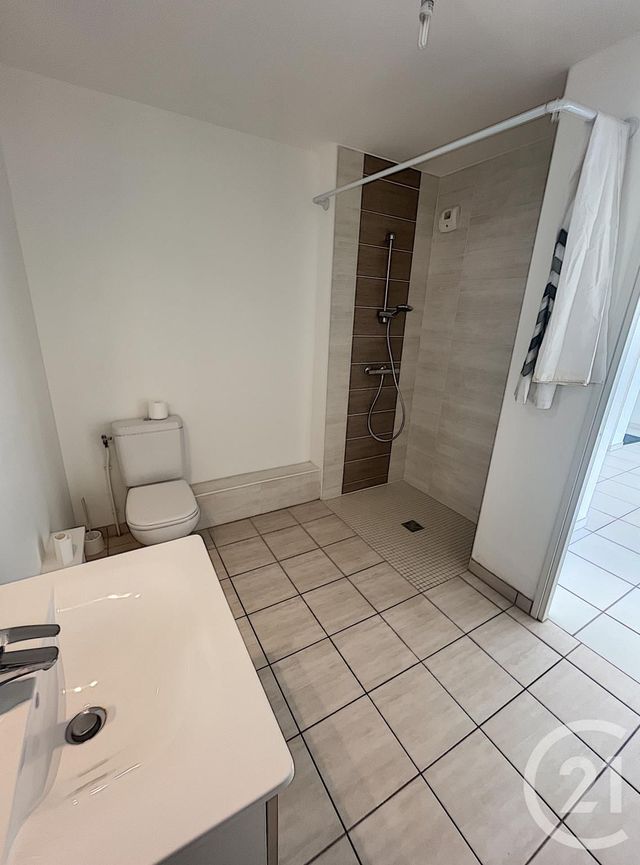 Appartement F2 &agrave; louer - 2 pi&egrave;ces - 35,70 m2 - Melun - 77 - ILE-DE-FRANCE