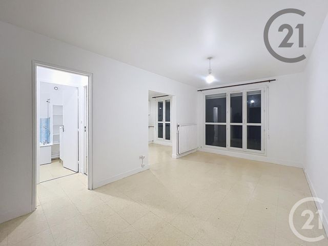 Appartement F1 à louer LA ROCHETTE