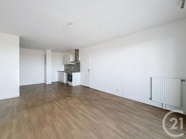 Appartement F3 à louer - 3 pièces - 62,90 m2 - Melun - 77 - ILE-DE-FRANCE