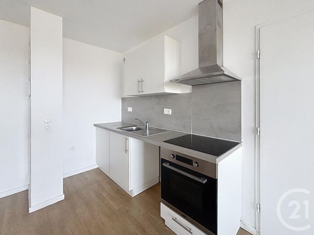 Appartement F3 à louer - 3 pièces - 62,90 m2 - Melun - 77 - ILE-DE-FRANCE