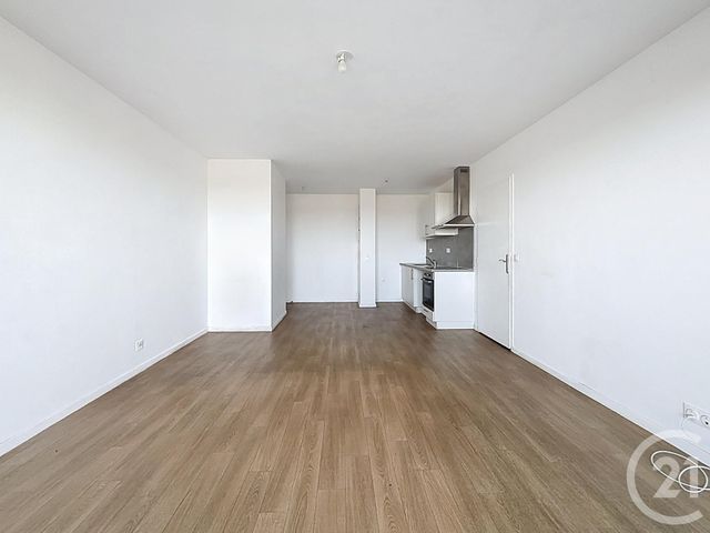 Appartement F3 à louer - 3 pièces - 62,90 m2 - Melun - 77 - ILE-DE-FRANCE
