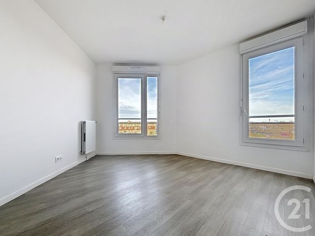 Appartement F3 à louer - 3 pièces - 62,90 m2 - Melun - 77 - ILE-DE-FRANCE