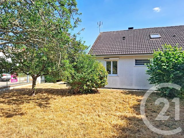 Maison &agrave; vendre - 4 pi&egrave;ces - 97 m2 - Le Chatelet En Brie - 77 - ILE-DE-FRANCE