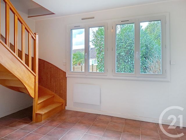 Maison &agrave; vendre - 4 pi&egrave;ces - 97 m2 - Le Chatelet En Brie - 77 - ILE-DE-FRANCE
