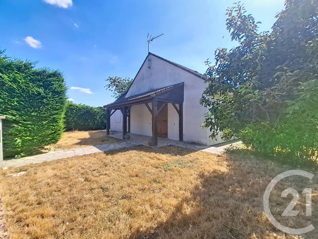 Maison &agrave; vendre - 4 pi&egrave;ces - 97 m2 - Le Chatelet En Brie - 77 - ILE-DE-FRANCE