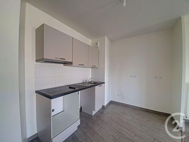 Appartement F2 à louer - 2 pièces - 49,20 m2 - Dammarie Les Lys - 77 - ILE-DE-FRANCE