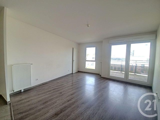 Appartement F2 à louer - 2 pièces - 49,20 m2 - Dammarie Les Lys - 77 - ILE-DE-FRANCE