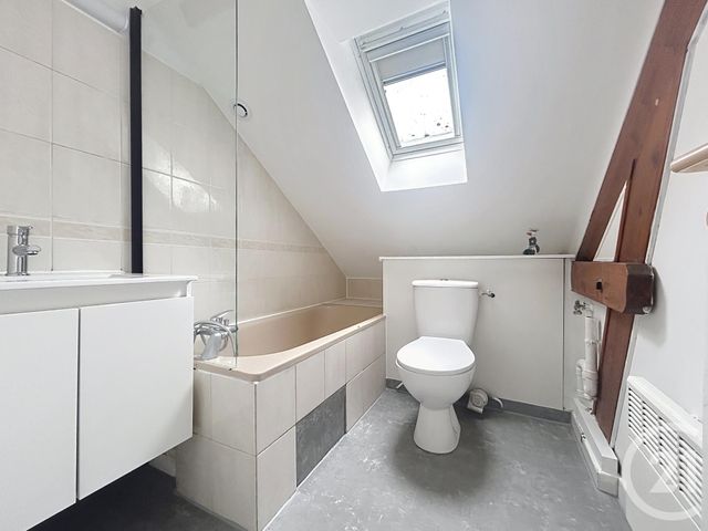 Appartement Studio &agrave; vendre - 1 pi&egrave;ce - 11 m2 - Melun - 77 - ILE-DE-FRANCE