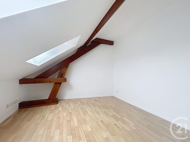 Appartement Studio &agrave; vendre - 1 pi&egrave;ce - 11 m2 - Melun - 77 - ILE-DE-FRANCE