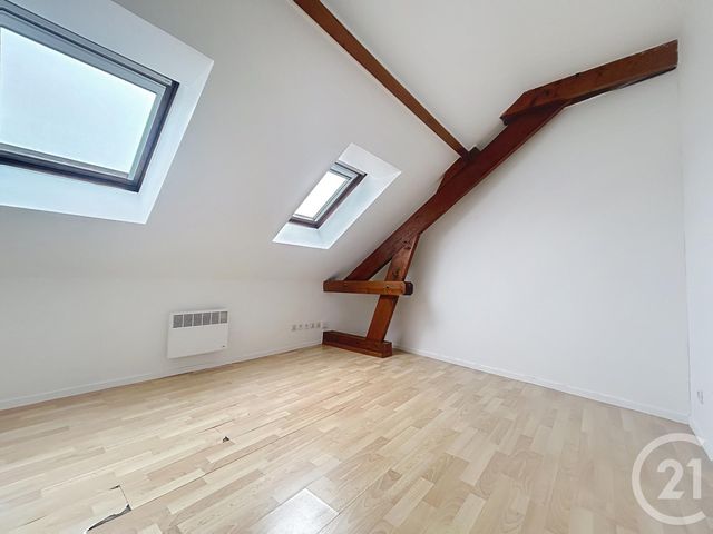 Appartement Studio &agrave; vendre - 1 pi&egrave;ce - 11 m2 - Melun - 77 - ILE-DE-FRANCE