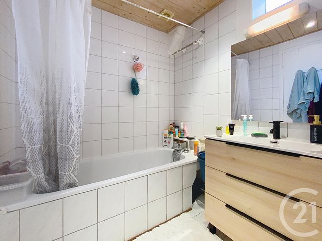 Appartement F2 &agrave; vendre - 2 pi&egrave;ces - 57 m2 - Dammarie Les Lys - 77 - ILE-DE-FRANCE