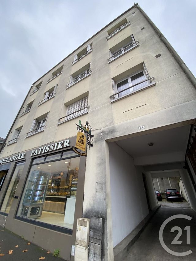 Appartement F2 &agrave; vendre - 2 pi&egrave;ces - 57 m2 - Dammarie Les Lys - 77 - ILE-DE-FRANCE