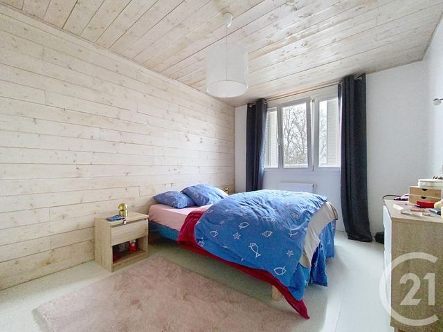 Appartement F2 &agrave; vendre - 2 pi&egrave;ces - 57 m2 - Dammarie Les Lys - 77 - ILE-DE-FRANCE