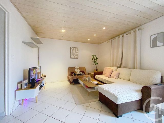 Appartement F2 à vendre DAMMARIE LES LYS