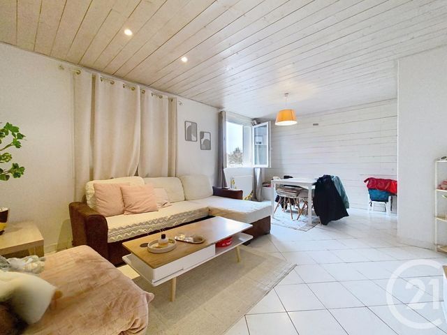 Appartement F2 à vendre DAMMARIE LES LYS