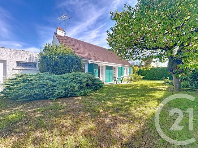 Maison à vendre LE MEE SUR SEINE