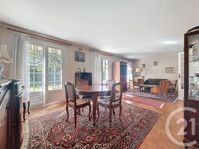 Maison à vendre - 7 pièces - 155 m2 - Le Mee Sur Seine - 77 - ILE-DE-FRANCE