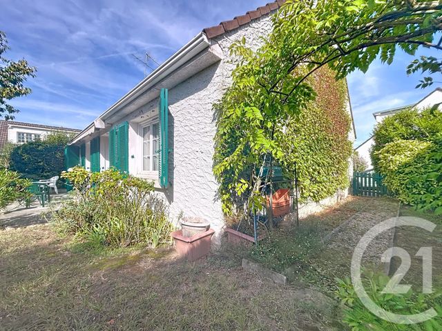 Maison à vendre - 7 pièces - 155 m2 - Le Mee Sur Seine - 77 - ILE-DE-FRANCE