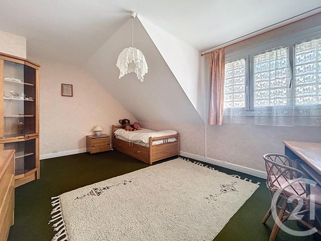 Maison à vendre - 7 pièces - 155 m2 - Le Mee Sur Seine - 77 - ILE-DE-FRANCE