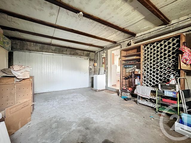 Maison à vendre - 7 pièces - 155 m2 - Le Mee Sur Seine - 77 - ILE-DE-FRANCE