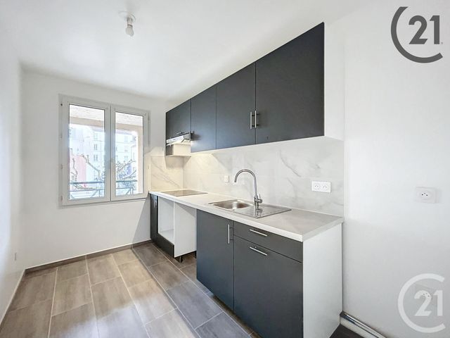 Appartement F3 à louer MELUN