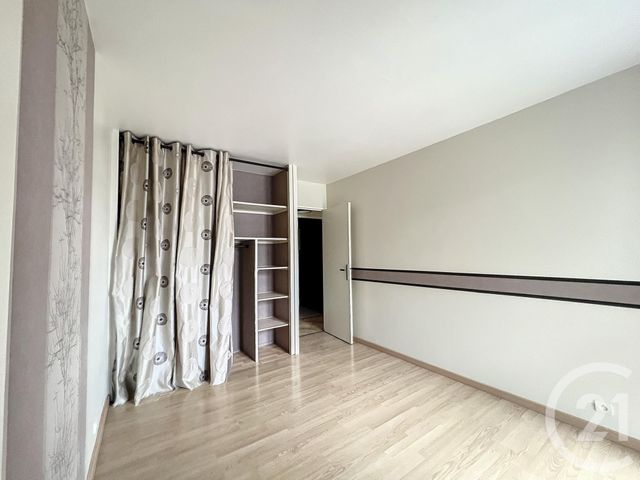 Appartement F3 à louer - 3 pièces - 59,24 m2 - Melun - 77 - ILE-DE-FRANCE