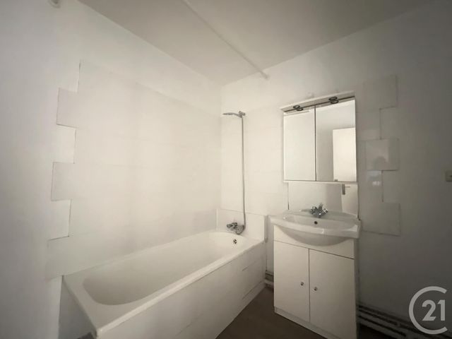 Appartement F3 à louer - 3 pièces - 59,24 m2 - Melun - 77 - ILE-DE-FRANCE