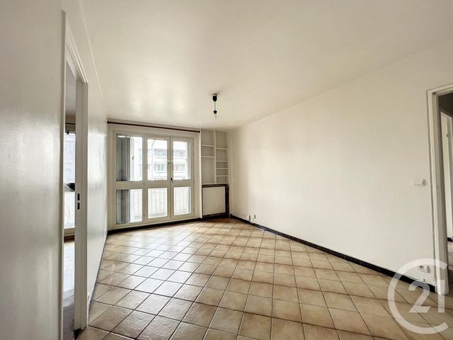 Appartement F3 à louer - 3 pièces - 59,24 m2 - Melun - 77 - ILE-DE-FRANCE