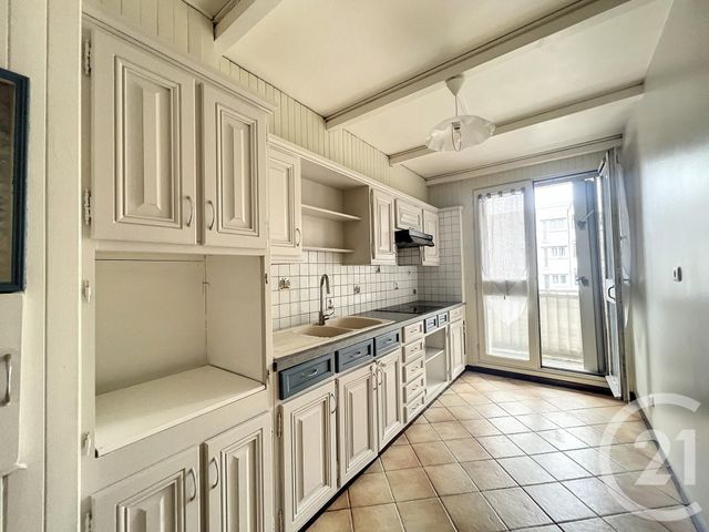 Appartement F3 à louer MELUN