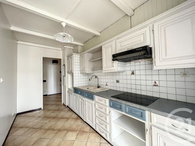 Appartement F3 à louer - 3 pièces - 59,24 m2 - Melun - 77 - ILE-DE-FRANCE