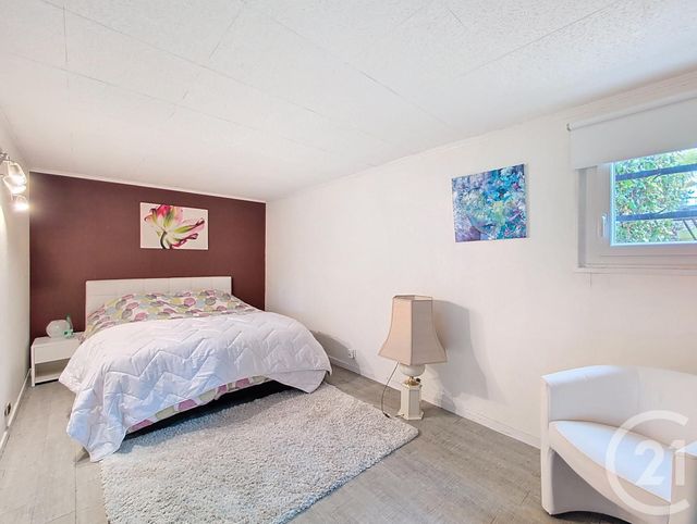 Maison &agrave; vendre - 5 pi&egrave;ces - 118 m2 - Vaux Le Penil - 77 - ILE-DE-FRANCE