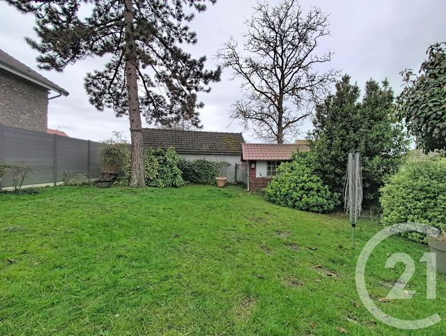 Maison &agrave; vendre - 5 pi&egrave;ces - 118 m2 - Vaux Le Penil - 77 - ILE-DE-FRANCE