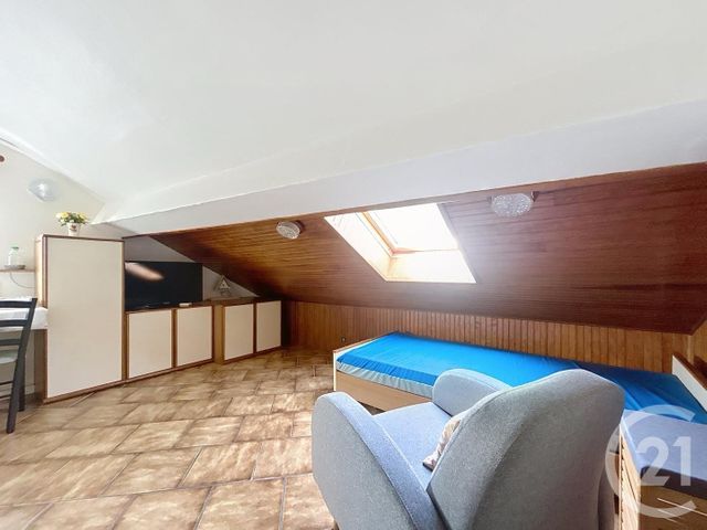 Appartement Studio à vendre - 1 pièce - 9,05 m2 - Melun - 77 - ILE-DE-FRANCE