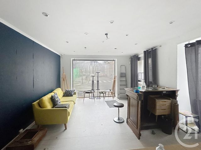 Divers &agrave; vendre - 38,47 m2 - Melun - 77 - ILE-DE-FRANCE