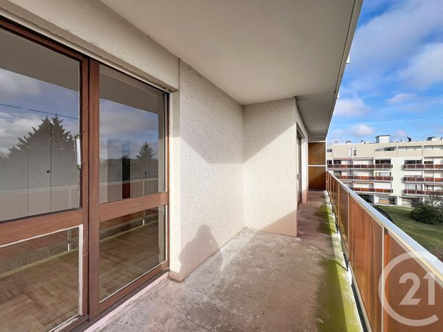 Appartement F2 &agrave; louer - 2 pi&egrave;ces - 53,97 m2 - Melun - 77 - ILE-DE-FRANCE