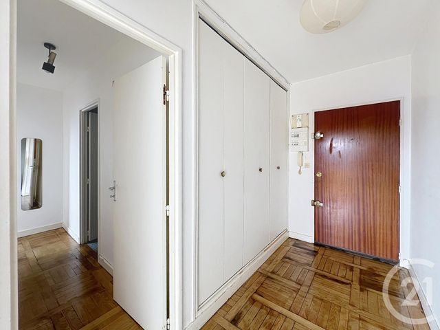 Appartement F2 &agrave; louer - 2 pi&egrave;ces - 53,97 m2 - Melun - 77 - ILE-DE-FRANCE