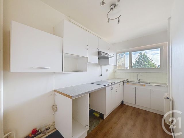 Appartement F2 &agrave; louer - 2 pi&egrave;ces - 53,97 m2 - Melun - 77 - ILE-DE-FRANCE
