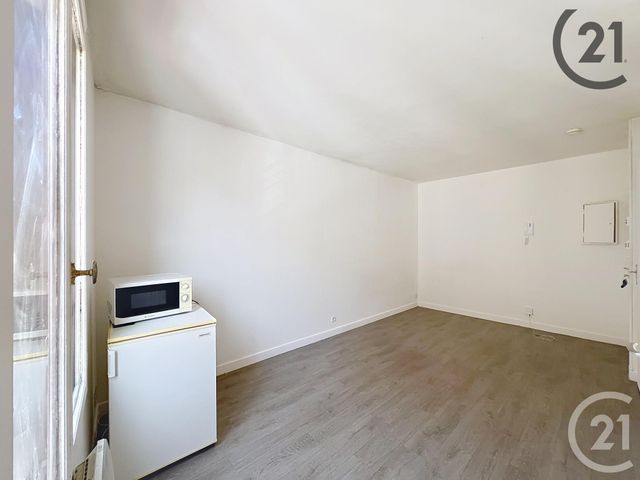 Appartement F1 &agrave; louer - 1 pi&egrave;ce - 18,57 m2 - Melun - 77 - ILE-DE-FRANCE