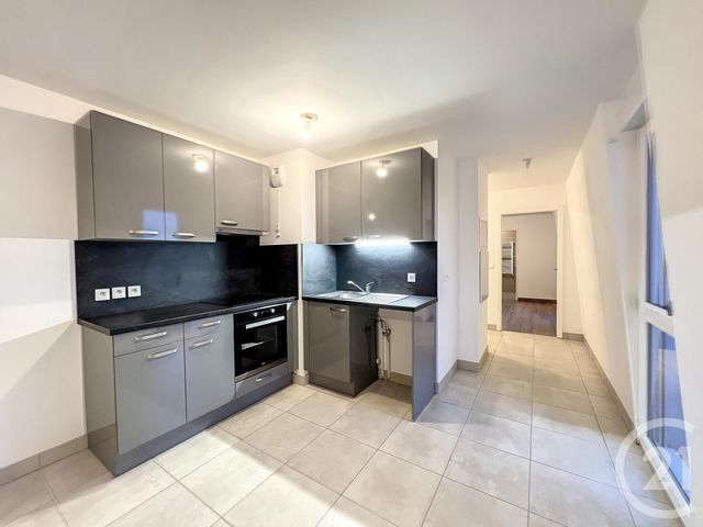 Appartement F2 à louer DAMMARIE LES LYS