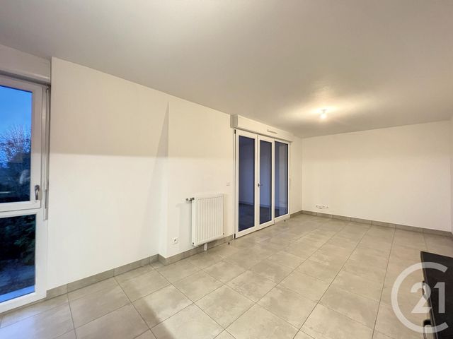 Appartement F2 à louer - 2 pièces - 45,50 m2 - Dammarie Les Lys - 77 - ILE-DE-FRANCE