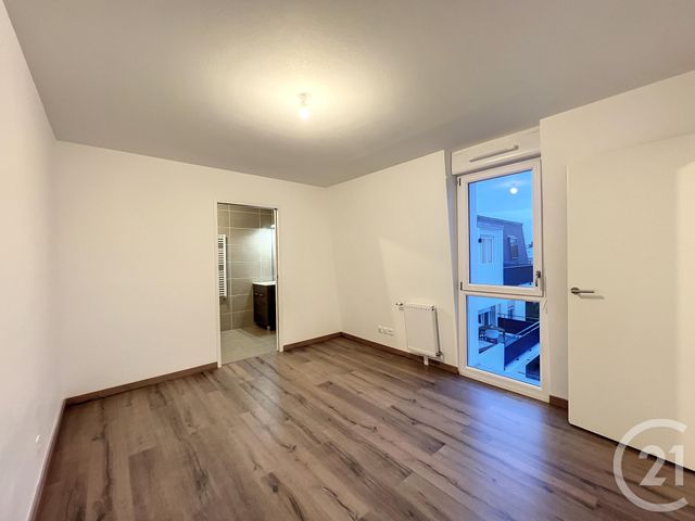 Appartement F2 à louer - 2 pièces - 45,50 m2 - Dammarie Les Lys - 77 - ILE-DE-FRANCE