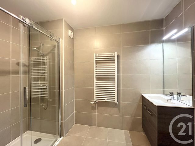 Appartement F2 à louer - 2 pièces - 45,50 m2 - Dammarie Les Lys - 77 - ILE-DE-FRANCE